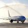 Boeing 737 MAX. Pierwsze loty w Europie bez problemów