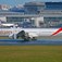 Emirates uznane za najbezpieczniejsze linie lotnicze