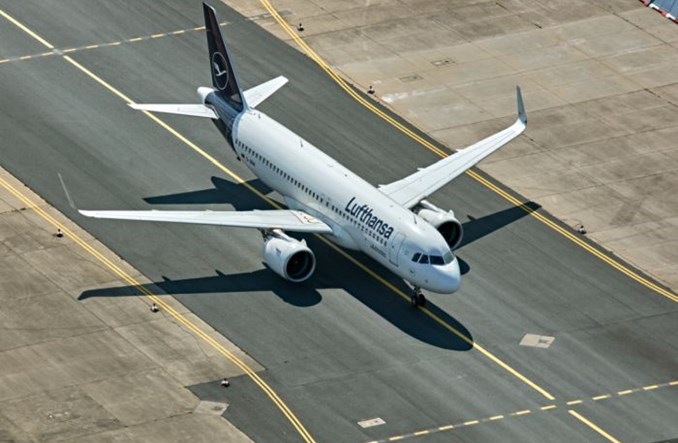 Lufthansa po kryzysie? Rząd sprzedaje udziały