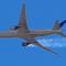Groźna awaria silnika Pratt & Whitney w B777 linii United Groźna awaria silnika Pratt & Whitney w B777 linii United
