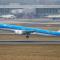 Nowy E-Jet E2 linii KLM zadebiutował komercyjnie w Warszawie (Zdjęcia) Nowy E-Jet E2 linii KLM zadebiutował komercyjnie w Warszawie (Zdjęcia)