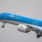 Nowy E-Jet E2 linii KLM zadebiutował komercyjnie w Warszawie (Zdjęcia) Nowy E-Jet E2 linii KLM zadebiutował komercyjnie w Warszawie (Zdjęcia)