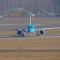 Nowy E-Jet E2 linii KLM zadebiutował komercyjnie w Warszawie (Zdjęcia) Nowy E-Jet E2 linii KLM zadebiutował komercyjnie w Warszawie (Zdjęcia)