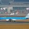 Nowy E-Jet E2 linii KLM zadebiutował komercyjnie w Warszawie (Zdjęcia) Nowy E-Jet E2 linii KLM zadebiutował komercyjnie w Warszawie (Zdjęcia)