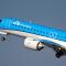 Nowy E-Jet E2 linii KLM zadebiutował komercyjnie w Warszawie (Zdjęcia) Nowy E-Jet E2 linii KLM zadebiutował komercyjnie w Warszawie (Zdjęcia)