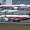 Samoloty Boeing 737 MAX wracają do floty PLL LOT! Rozpoczyna się przebazowanie (aktualizacja) Samoloty Boeing 737 MAX wracają do floty PLL LOT! Rozpoczyna się przebazowanie (aktualizacja)
