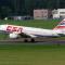 Upadłość Czech Airlines. Zadłużenie linii sięga 1,8 mld koron Upadłość Czech Airlines. Zadłużenie linii sięga 1,8 mld koron