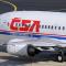 Upadłość Czech Airlines. Zadłużenie linii sięga 1,8 mld koron