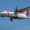Upadłość Czech Airlines. Zadłużenie linii sięga 1,8 mld koron Upadłość Czech Airlines. Zadłużenie linii sięga 1,8 mld koron