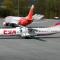 Upadłość Czech Airlines. Zadłużenie linii sięga 1,8 mld koron Upadłość Czech Airlines. Zadłużenie linii sięga 1,8 mld koron