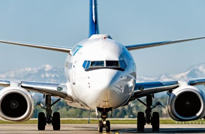 WestJet anulowały znaczną część zamówienia na boeingi 737 MAX
