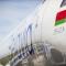 Belavia: Dostawa drugiego embraera E195-E2 w specjalnym malowaniu na 25 lat linii (Zdjęcia) Belavia: Dostawa drugiego embraera E195-E2 w specjalnym malowaniu na 25 lat linii (Zdjęcia)