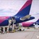 833 tys. pasażerów Wizz Aira w maju. 66 proc. wypełnienia samolotów