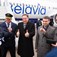 UE szykuje sankcje wobec Belavii oraz białoruskich władz lotniczych