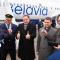 Belavia odebrała pierwszego boeinga 737 MAX 8 (Zdjęcia) Belavia odebrała pierwszego boeinga 737 MAX 8 (Zdjęcia)