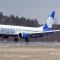 Belavia odebrała pierwszego boeinga 737 MAX 8 (Zdjęcia) Belavia odebrała pierwszego boeinga 737 MAX 8 (Zdjęcia)