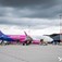 Dwie nowe trasy Wizz Aira na wyspę Jersey. Obie z Wielkiej Brytanii