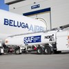 Airbus: Ograniczamy wpływ floty samolotów Beluga na środowisko