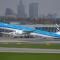 KLM Cityhopper odebrał kolejnego E195-E2. Embraer pojawił się już w Warszawie