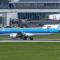 KLM Cityhopper odebrał kolejnego E195-E2. Embraer pojawił się już w Warszawie KLM Cityhopper odebrał kolejnego E195-E2. Embraer pojawił się już w Warszawie