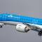 KLM Cityhopper odebrał kolejnego E195-E2. Embraer pojawił się już w Warszawie KLM Cityhopper odebrał kolejnego E195-E2. Embraer pojawił się już w Warszawie