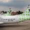 Green Africa Airways odebrały pierwszego ATR-a 72-600 Green Africa Airways odebrały pierwszego ATR-a 72-600