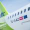 airBaltic odebrał 26. airbusa A220-300 i planuje przejąć obsługę pasażerów na lotnisku w Rydze airBaltic odebrał 26. airbusa A220-300 i planuje przejąć obsługę pasażerów na lotnisku w Rydze