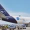 Lufthansa Cargo wyposaży B777F w AeroSHARK i zmniejszy roczne emisje o 11,7 tys. ton Lufthansa Cargo wyposaży B777F w AeroSHARK i zmniejszy roczne emisje o 11,7 tys. ton
