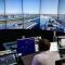 Londyńskie City Airport pierwszym dużym lotniskiem kontrolowanym przez zdalną cyfrową wieżę Londyńskie City Airport pierwszym dużym lotniskiem kontrolowanym przez zdalną cyfrową wieżę