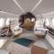 Dassault Aviation wprowadza nowego i największego bizjeta – Falcon 10X (Zdjęcia) Dassault Aviation wprowadza nowego i największego bizjeta – Falcon 10X (Zdjęcia)