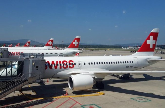 Swiss zapowiada restrukturyzację. To oznacza zwolnienia i redukcję floty
