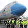IATA: Przewozy cargo lepsze niż przed pandemią, rekordowy marzec