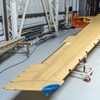 UAC zakończył montaż pierwszego MC-21 z rosyjskim skrzydłem kompozytowym