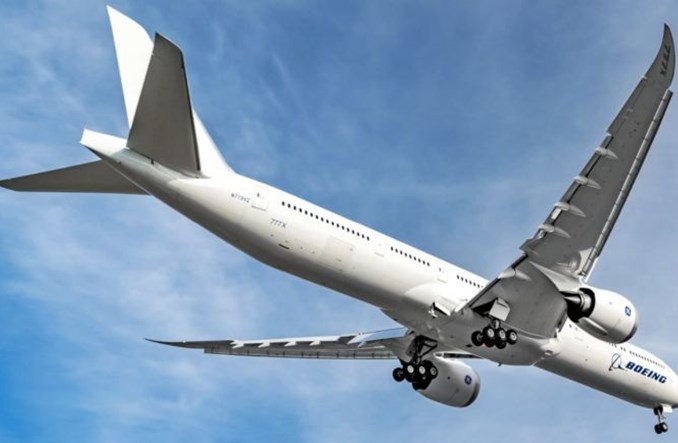 Emirates pozyskają Dreamlinery zamiast boeingów 777X?