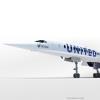 United poleci z prędkością naddźwiękową. Linia zamawia 15 maszyn od Boom Supersonic