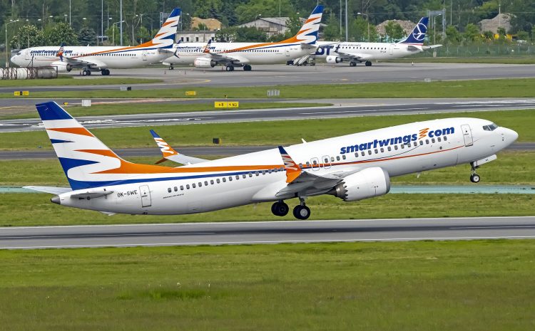 Leman: LOT przegrał baraż o wejście do wyższej ligi