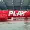 PLAY odebrał już pierwszego A321neo. Inauguracja rejsów 24 czerwca PLAY odebrał już pierwszego A321neo. Inauguracja rejsów 24 czerwca