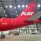 PLAY odebrał już pierwszego A321neo. Inauguracja rejsów 24 czerwca PLAY odebrał już pierwszego A321neo. Inauguracja rejsów 24 czerwca