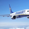 Ryanair odbiera pierwszego B737-8200 Gamechanger (kiedyś MAX)