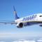 Ryanair odbiera pierwszego B737-8200 Gamechanger (kiedyś MAX) Ryanair odbiera pierwszego B737-8200 Gamechanger (kiedyś MAX)