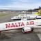 Ryanair odbiera pierwszego B737-8200 Gamechanger (kiedyś MAX) Ryanair odbiera pierwszego B737-8200 Gamechanger (kiedyś MAX)