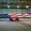 Southwest Airlines świętują 50 lat od pierwszego lotu. Linia prezentuje B737 w specjalnym malowaniu Freedom One (Zdjęcia)