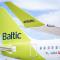 27. airbus A220-300 dla airBaltic już w Rydze 27. airbus A220-300 dla airBaltic już w Rydze