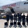 Kłopoty z personelem Pegasus Airlines i odwołane loty z Niemiec