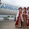W Rosji rozpoczął się międzynarodowy salon lotniczy MAKS-2021