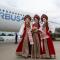W Rosji rozpoczął się międzynarodowy salon lotniczy MAKS-2021