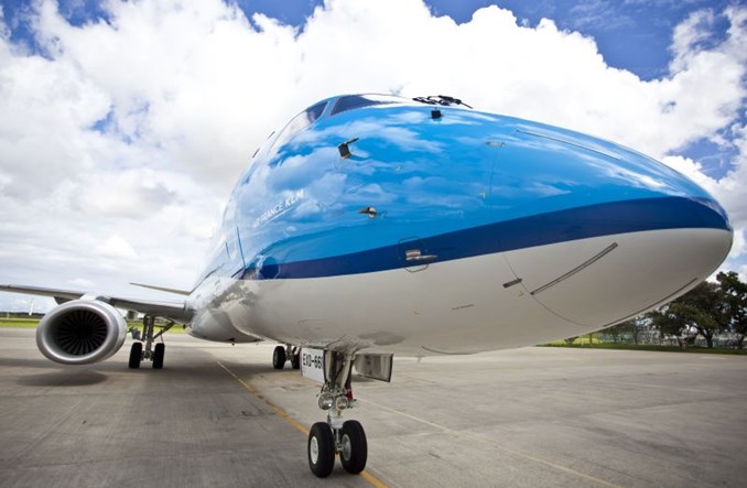 KLM odbudowały globalną siatkę połączeń. 60 dalekich tras i rejsy do 100 miast Europy 