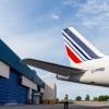 Air France przygotowuje się na przylot pierwszego airbusa A220-300