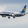 Ryanair: 10,6 mln pasażerów we wrześniu