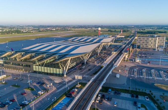 Lotnisko w Gdańsku wygrało kolejny proces dotyczący OOU